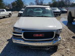 GMC Sierra 2000