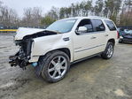 Cadillac Escalade 2012