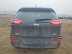 Jeep Cherokee 2016
