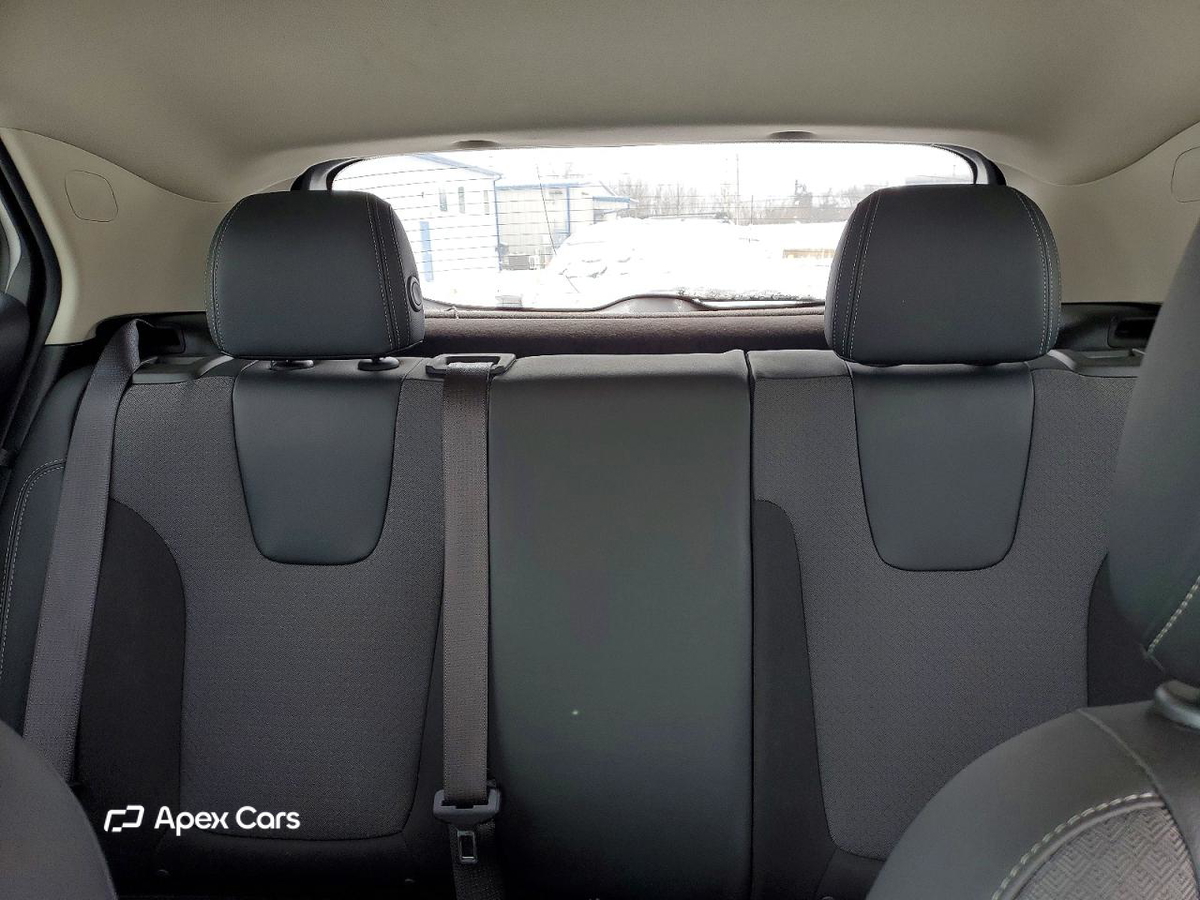 Buick Encore 2022