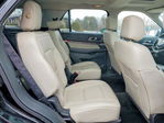 Ford Explorer 2017