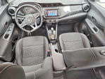 Nissan Kicks 2021
