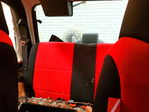 Jeep Wrangler 2003