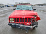 Jeep Cherokee 2000