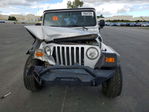 Jeep Wrangler 2004
