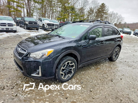Subaru XV 2017 - Zdjęcie 1 z 14