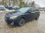 Subaru XV 2017