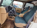 Jeep Wrangler 2002