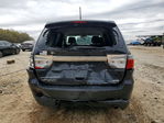 Dodge Durango 2011
