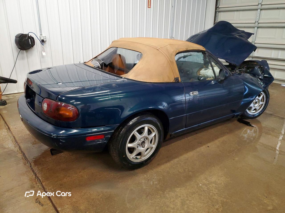 Mazda MX-5 1995