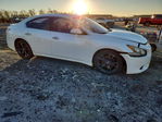 Nissan Maxima 2014