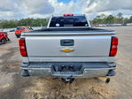 Chevrolet Silverado 2015