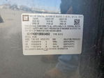 Cadillac SRX 2011