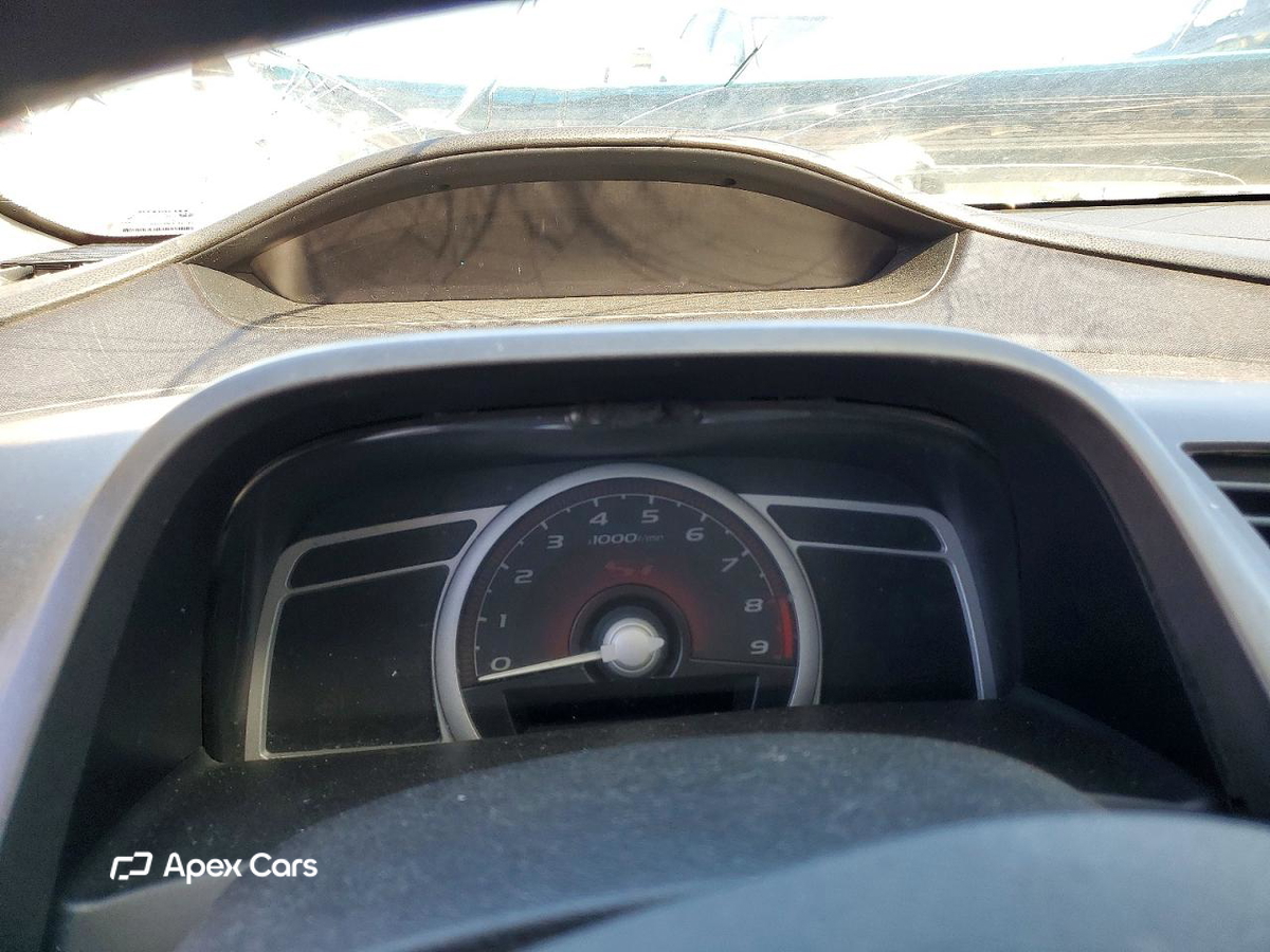 Honda Civic 2007