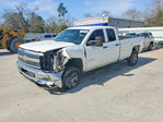 Chevrolet Silverado 2019