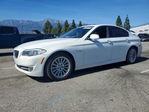 BMW Series 5 2013