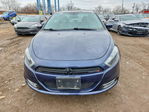 Dodge Dart 2014