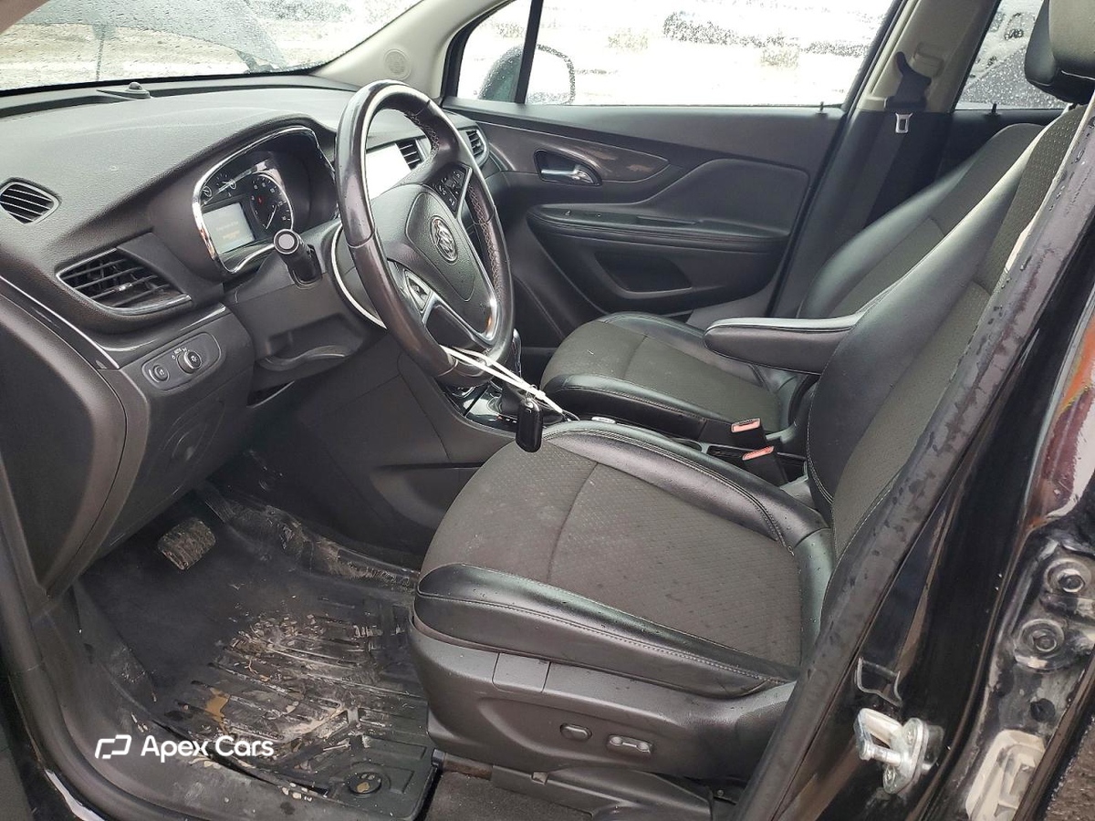 Buick Encore 2020