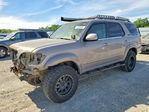 Toyota Sequoia 2001