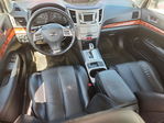 Subaru Legacy 2012