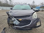Chevrolet Equinox 2016