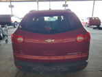 Chevrolet Traverse 2012