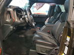 Ford Bronco 2024