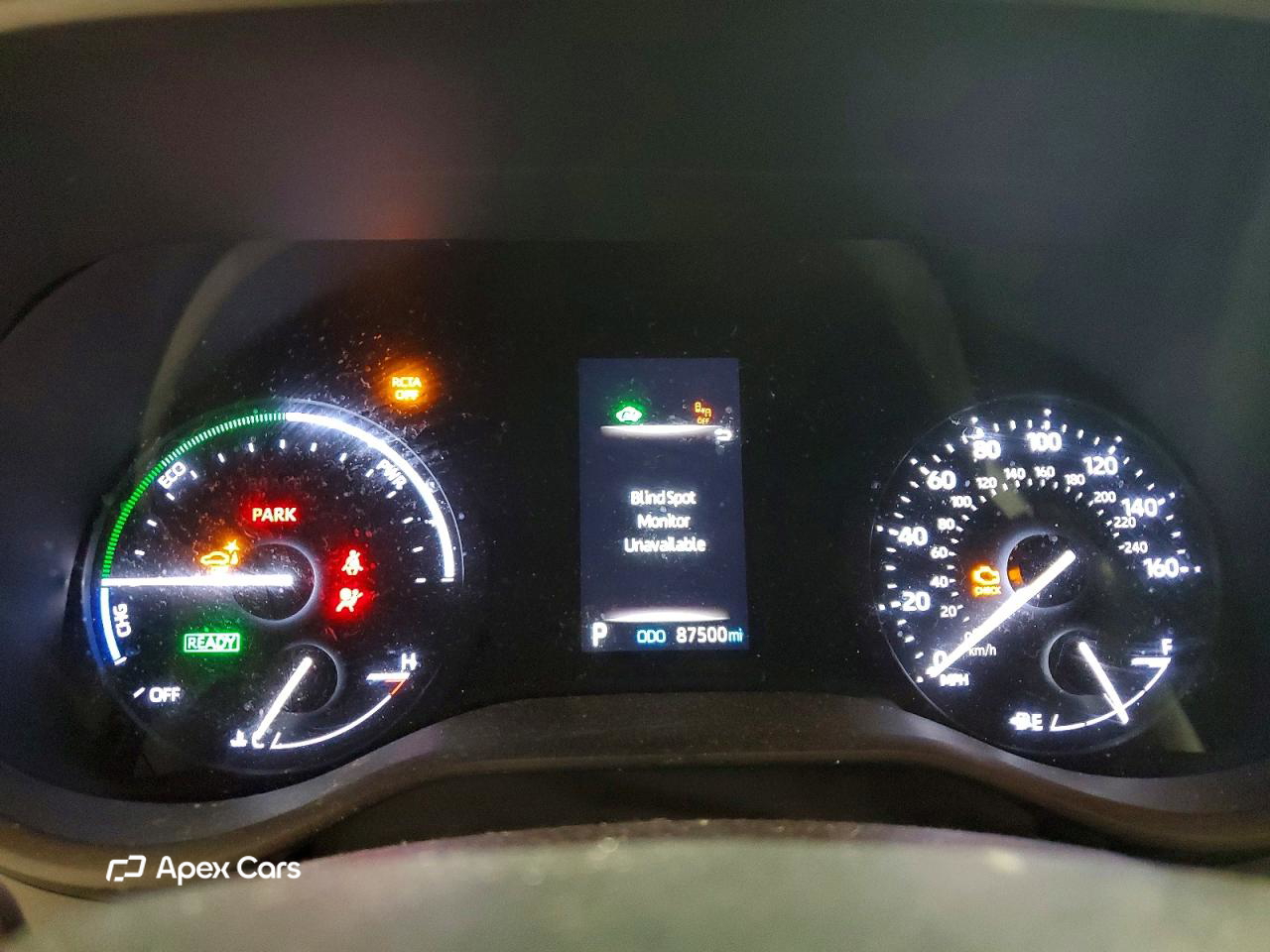 Toyota Sienna 2021