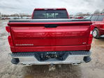 Chevrolet Silverado 2020