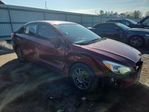 Subaru Impreza 2014