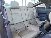 Ford Mustang 2012