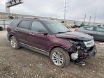 Ford Explorer 2011