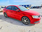 Volkswagen Jetta 2011