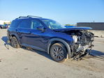 Nissan Pathfinder 2024