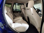 Land Rover Range Rover 2010