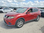 Nissan Rogue 2015