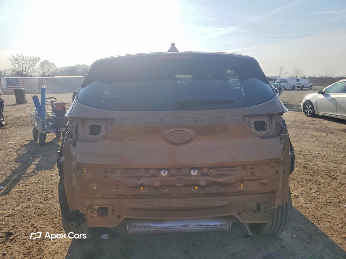 Kia Sportage 2020