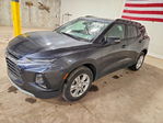 Chevrolet Blazer 2021