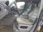 Porsche Cayenne 2008