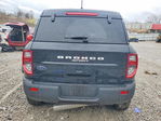 Ford Bronco 2025