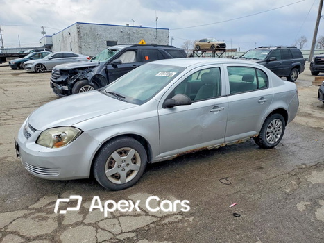 Chevrolet Cobalt 2010 - Image 1 of 12
