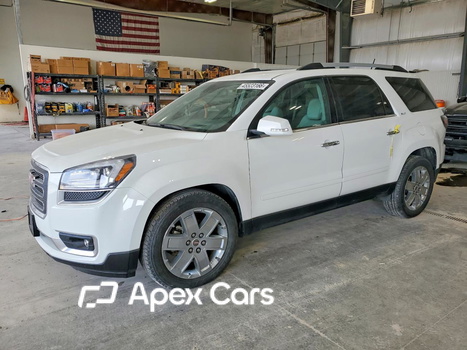 GMC Acadia 2017 - Image 1 of 13