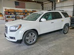 GMC Acadia 2017