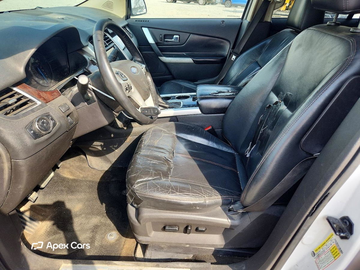 Ford Edge 2011