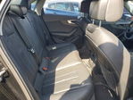 Audi A4 2018