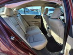 Honda Accord 2016