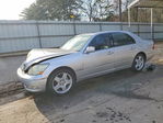 Lexus LS 2005