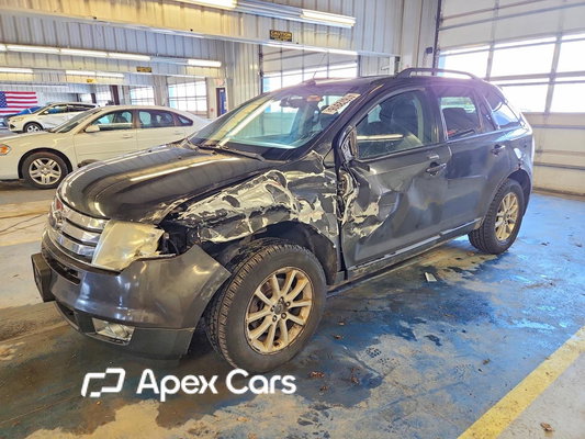 Ford Edge 2007 - Image 1 of 14