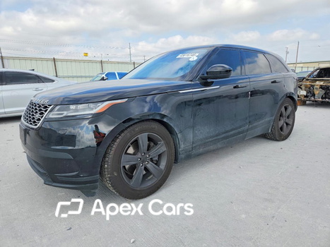 Land Rover Range Rover 2019 - Image 1 of 13