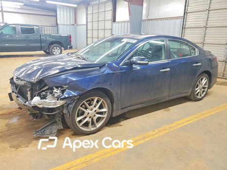Nissan Maxima 2010 - Image 1 of 13